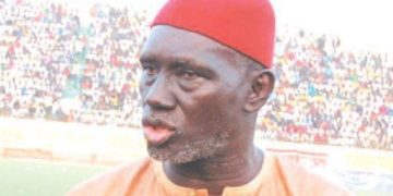 Cooptation du CNG - Mbaye Guèye : "J'aurai mon mot à dire, les sanctions sont sévères" - wiwsport