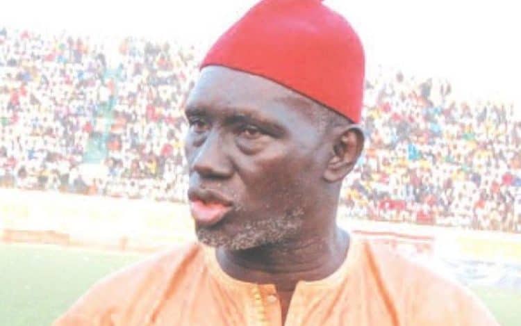 Cooptation du CNG - Mbaye Guèye : "J'aurai mon mot à dire, les sanctions sont sévères" - wiwsport