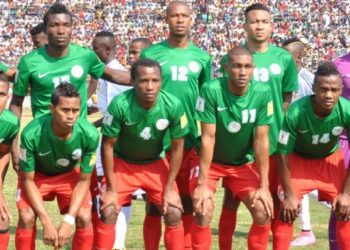Urgent – Madagascar vs Soudan (1-3) : Le Sénégal seul leader du groupe A