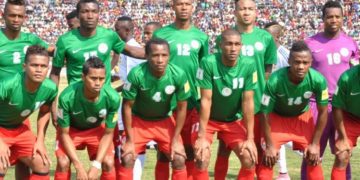 Urgent - Madagascar vs Soudan (1-3) : Le Sénégal seul leader du groupe A - wiwsport
