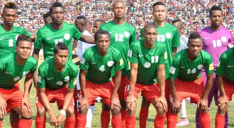 Urgent - Madagascar vs Soudan (1-3) : Le Sénégal seul leader du groupe A - wiwsport