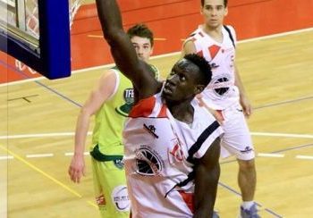 Madiop Ndiaye ( Feurs Forez) : « Mon challenge est de jouer en équipe nationale »