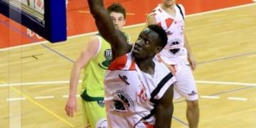 Madiop Ndiaye ( Feurs Forez) : "Mon challenge est de jouer en équipe nationale" - wiwsport