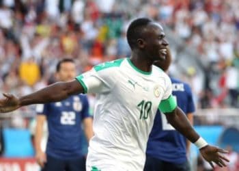 Trophées ANPS : Sadio Mane Ballon D’or sénégalais