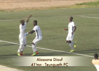 Ligue1 (J3): Seulement 10 buts enregistrés en 7 matches