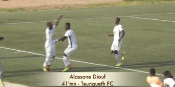 Ligue1 (J3): Seulement 10 buts enregistrés en 7 matches - wiwsport