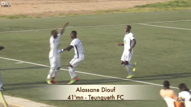 Ligue1 (J3): Seulement 10 buts enregistrés en 7 matches - wiwsport Ligue1 (J3): Seulement 10 buts enregistrés en 7 matches - wiwsport