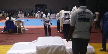 Taekwondo - Mondiaux de Poosmae : Le Sénégal 12e chez les masters - wiwsport