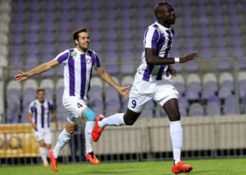Bursaspor – Kasimpasa : Mbaye Diagne ouvre le score