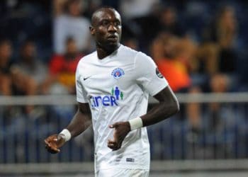 Brillant en Turquie : Mbaye Diagne tiraillé entre l&rsquo;Angleterre et la Supër Lig