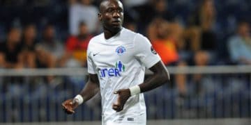 Brillant en Turquie : Mbaye Diagne tiraillé entre l'Angleterre et la Supër Lig - wiwsport