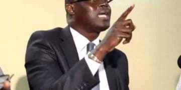 Affaire Keïta Baldé : La FSF va couper des têtes - wiwsport