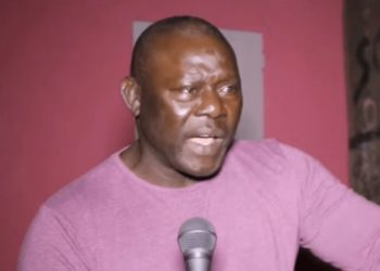 Moustapha Guèye pique une colère contre Alioune Sarr: "il m'a traîné dans la boue" - wiwsport