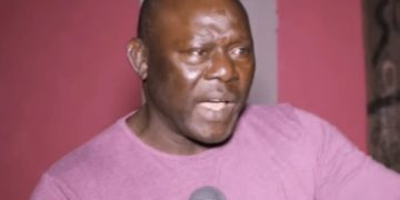 Moustapha Guèye pique une colère contre Alioune Sarr: "il m'a traîné dans la boue" - wiwsport