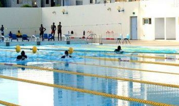Ndèye Thieufour Dièye : Plus qu&rsquo;une sirène des bassins !