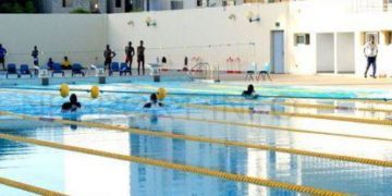 Ndèye Thieufour Dièye : Plus qu'une sirène des bassins ! - wiwsport