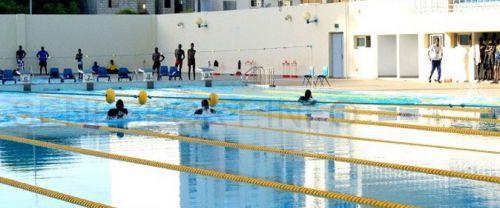 Ndèye Thieufour Dièye : Plus qu'une sirène des bassins ! - wiwsport Ndèye Thieufour Dièye : Plus qu'une sirène des bassins ! - wiwsport