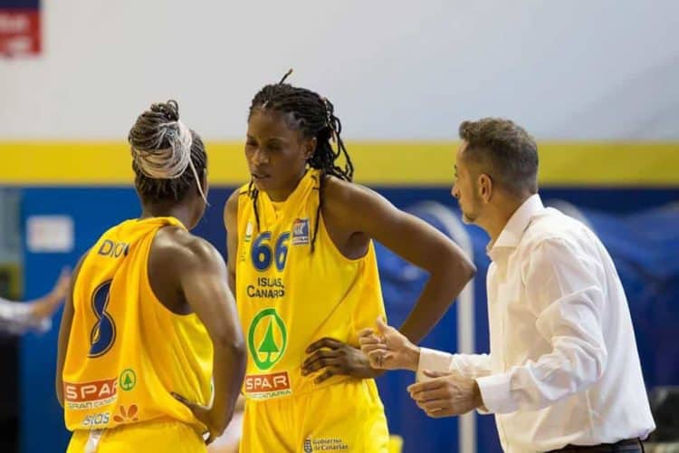 Ndèye Fatou Ndiaye: "Je veux qu'on parle de moi partout dans le monde" - wiwsport