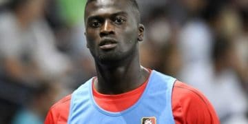 Rennes - Mbaye Niang sanctionné par Sabri Lamouchi - wiwsport