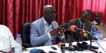 Première séance de travail du nouveau CNG : Début des combats de lutte le 9 décembre 2018 - wiwsport