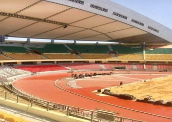 Sécurité de l’arène nationale à Pikine : Trois mesures forte prises par le ministre.