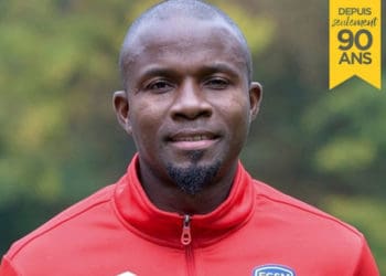 Ligue 2 : Omar Daf nommé entraîneur de Sochaux