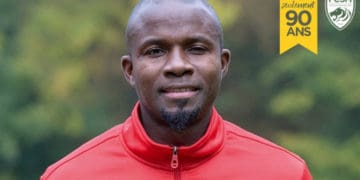 Ligue 2 : Omar Daf nommé entraîneur de Sochaux - wiwsport