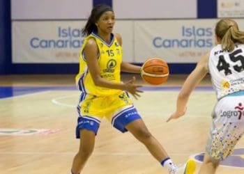 Oumoul Khaïry Thiam : « Pourquoi je suis retournée à Gran Canaria »