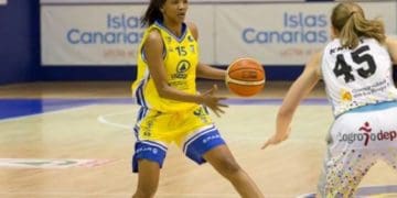 Oumoul Khaïry Thiam : "Pourquoi je suis retournée à Gran Canaria" - wiwsport