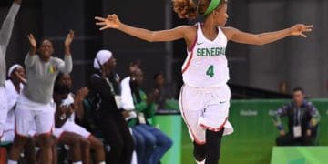 Oumoul Khairy Thiam retourne en Espagne avec le SPAR GRAN CANARIA - wiwsport