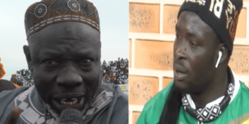 Max Mbargane (DT Lansar) : "C'est Ama qui veut affronter Siteu" - wiwsport