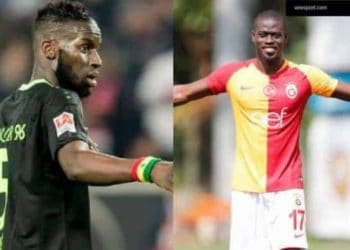 Ligue des champions: Galatassaray de PAN joue sa survie, Shalkes 04 de Sane proche des 8es