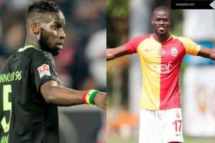 Ligue des champions: Galatassaray de PAN joue sa survie, Shalkes 04 de Sane proche des 8es - wiwsport