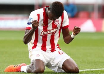 Europa League : Pape Cissé, un rêve européen qui se réalise