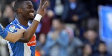 Eibar: Pape Kouly Diop suspendu contre le Real de Madrid - wiwsport