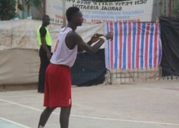 EXCLU: Papi Brancou Badio fait ses adieux au championnat local