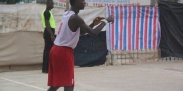 EXCLU: Papi Brancou Badio fait ses adieux au championnat local - wiwsport