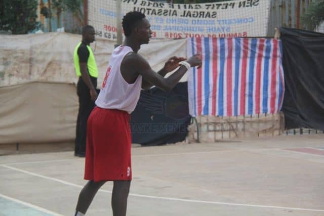 EXCLU: Papi Brancou Badio fait ses adieux au championnat local - wiwsport