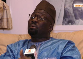 Père Diaw: « Le grand Ndanane, c’est Balla Gaye 2, Modou Lô mom… »
