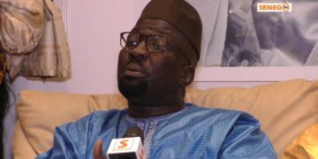 Père Diaw: « Le grand Ndanane, c’est Balla Gaye 2, Modou Lô mom… » - wiwsport