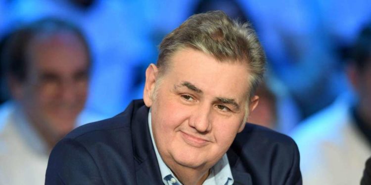 Mènés - Consultant de Canal+ "Ismaila Sarr est à la fois une bombe et un tricheur" - wiwsport