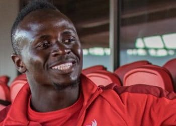 Sadio Mané : « Personne ne s’attendait à ce que nous allions aussi loin en… »