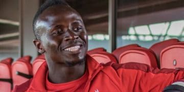 Sadio Mané : « Personne ne s’attendait à ce que nous allions aussi loin en… » - wiwsport