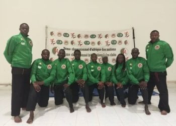 Championnats d’Afrique de Qwan Ki DO à Alger : Le Sénégal délaissé