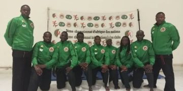 Championnats d’Afrique de Qwan Ki DO à Alger : Le Sénégal délaissé - wiwsport