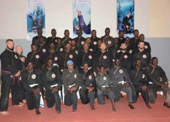Qwan Ki Do : 3e Championnats d’Afrique (8-10 nov.) : 8 Lions débutent ce jeudi 8 novembre