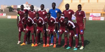 Coupe CAF: Génération Foot tenu en échec par Djoliba Ac (0-0) - wiwsport