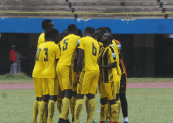 Abdou Majib Diop , Coach de Linguere « On avait l&rsquo;opportunité de gagner le match »
