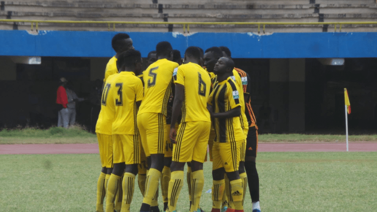 Abdou Majib Diop , Coach de Linguere "On avait l'opportunité de gagner le match" - wiwsport