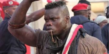 Contre gris 2 en mars prochain : Reug Reug à l'assaut d'un 4ème poids lourd - wiwsport